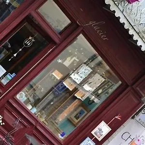 Gasthof Le Petit Chou, Entraygues-sur-Truyère