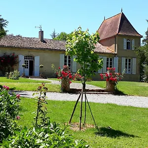 Au Chateau Bed & Breakfast