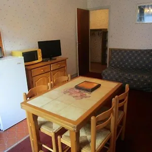 Appartement Cauterets, 3 Pièces, 8 Personnes - Fr-1-234-89, Cauterets