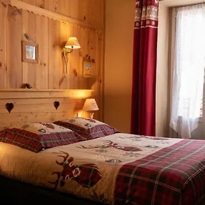 Hotel Le Pas De L'ours, Cauterets