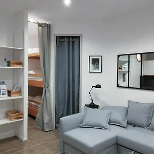  Appartement L'aiglon