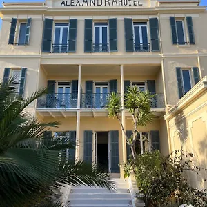 Alexandra - Boutique Hotel