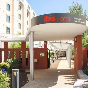 Ibis Centre Gare Saint Charles Hotel