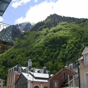 Appartement Résidence Napoléon, Cauterets