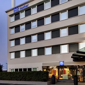 Ibis Budget Ferrand Centre Montferrand Hotel