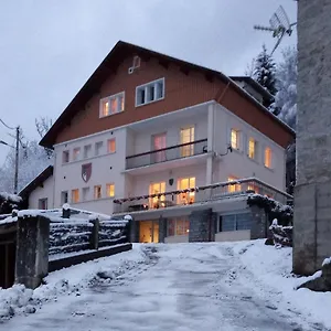 Auberge de jeunesse Chalet Peyranere, Cauterets