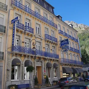 Hotel Astérides Sacca, Cauterets