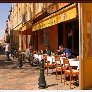 New! T2 Idéalement Situé Au Coeur Du Centre Historique. Appartement Aix-en-Provence